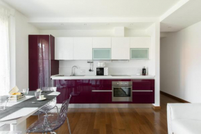Roggia Apartments by Quokka 360 - central flats with parking space